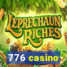 776 casino